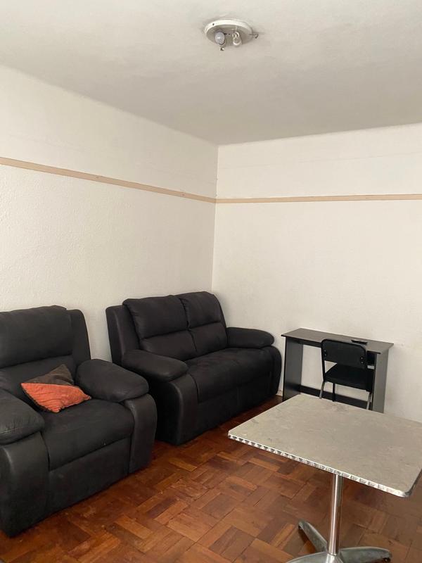 1 Bedroom Property for Sale in Brooklyn Western Cape